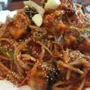 매콤아구찜 이미지
