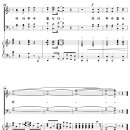 추수합시다 / 넓은 들에 익은 곡식 (이혜연) [주안감리교회] 이미지