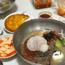 황해모밀냉면 이미지