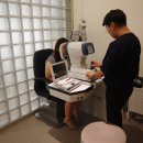 포르모 안경 | 목포안경점 아이팩토리 목포점에서 선글라스 도수넣고 안경 맞춘 후기