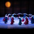 한국무용창부타령 이미지