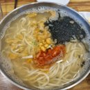 제일칼국수 사상점 이미지