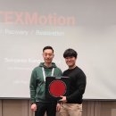 k total fitness | 2023 스포엑스 참관 후기