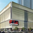 롯데백화점 이미지