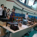 호암체육관 이미지