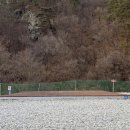 백운일출캠핑장 이미지