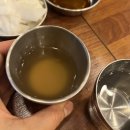 돈쌈냉면 이미지