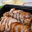 명인족발 | 수지구 상현동 족발 맛집｜굴다리 족발 명인본점 포장 후기