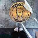 어그 UGG / 맛집 퍼그버거 Fergburger - 불스아이 버거 최고 / 퍼그 베이커리 Ferg Bakery 미트파이 필수