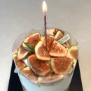 시루 | 성심당 무화과시루 후기🧡🧡