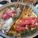 샤브마니아안녕점 | 구미 샤브샤브 맛집 샤브마니아 구미 금오산점 내돈내산 솔직 후기🍲