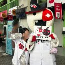 오프 4차전 KT vs LG 케이티위즈파크 1루 응원지정석 112블럭 4열 41번, 42번 시야 후기 위즈파크 직관