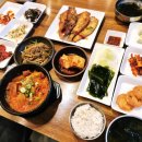 한뚝배기 집밥뷔페 이미지