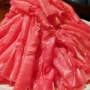 명동칼국수 이미지