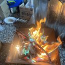 얼음골향림 이미지