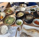 솔내음한정식 이미지