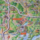 중부-현장-중부-1464 | ♣️ 산우회(山友會) 속리산 종주(縱走) 산행(山行) 및 청남대(靑南臺) 관광 1박(一泊) 2일(二日) ... !!