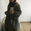 NB010 | 69📎 ootd Info / 4만원대 가성비 개파카 야상패딩 추천.ᐟ [템꾸]