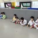 힘튼태권도 이미지