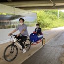 신둔천 자전거대여소 이미지