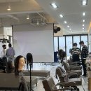 김송헤어라인