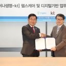 지니헬스케어 이미지