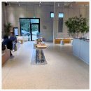 이천카써비스 | 감성 가득한 카페더엠에서 즐긴 공주밤우유와 이천쌀우유🍶 이천이쁜카페