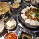 원조명동찌개마을 - 미추홀구 주염로 16 | 원조명동찌개마을