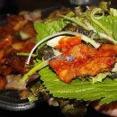 솔잎식육식당