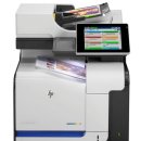 칼라레이져 복합기 HP LaserJet 500 Color MFP M575 복합기 정품토너 포함 팝니다. 이미지