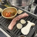 연탄시대 | 장안동찐가성비맛집 인생연탄구이 숙성삼겹살 고깃집 후기