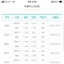 경기도 마을버스도 지자체마다 요금이 달라요 이미지