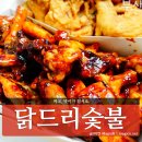 닭드리숯불두마리치킨 네이버블로그