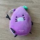 구마7길 | [카카오프렌즈X빌리프] 춘구마 장바구니 후기