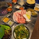 동백연탄구이 이미지