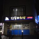 12동파수산