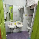 관리동화장실 이미지