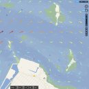 입파도 | 카약 왜목항-입파도 카약킹(feat. 국화도)