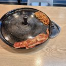 깡쓰리왕솥뚜껑김치삼겹살 | 다산 삼겹살 맛집 발견! 솥뚜껑에 김치 비주얼 미쳤다.. 깡쓰리왕솥뚜껑 리얼 후기