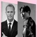 양인모 바이올린 리사이틀 이미지