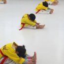 대방 품태권도장 이미지