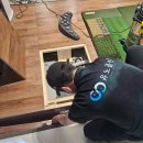 수 스크린골프장 이미지