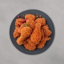 멕시카나 치킨 이미지