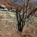 성재산성 | 지리산, 산성(山城)의 박물관, 합미성(合米城)과 할미성
