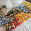 모닝마트 앞 이미지