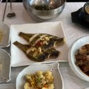 남도밥상 이미지