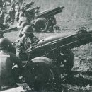 국군포병의 시작 M3 곡사포 (M3 Howitzer) 이미지
