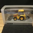 Volvo BL71 Backhoe Loader 이미지