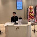 위드미 해운대대림점 | 부산 W웨딩 마리나컨벤션 축의대 업체 후기 ｜ 매리위드미 (26.05.10)