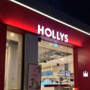 할리스송도대홍 | 송도 노트북 하기 좋은 신상카페 할리스(HOLLYS)｜홀리데이 돌체라떼, 카페모카 후기